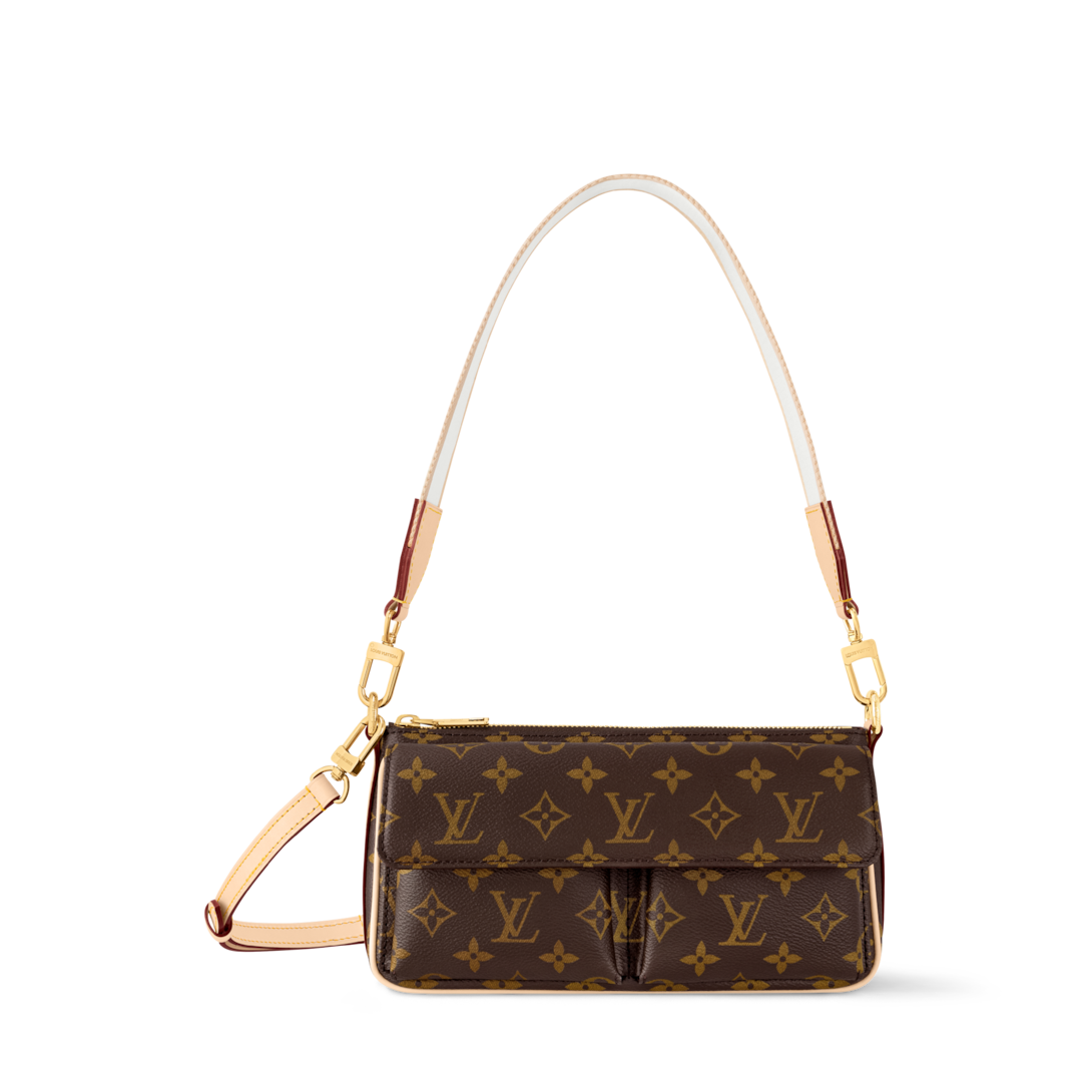 Vivacité Monogram - Handbags | LOUIS VUITTON